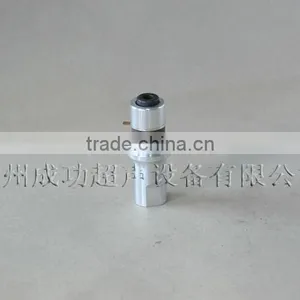 40kHz Ultrasonic Transducer thumbnail-1