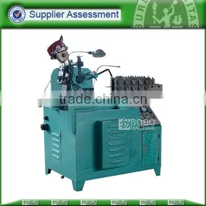 Post Tension Corrugated Tube Making Machine thumbnail-1
