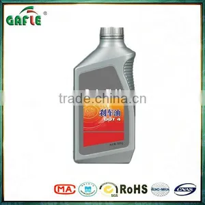Hydraulic Brake Fluid Dot3 Dot4 thumbnail-1