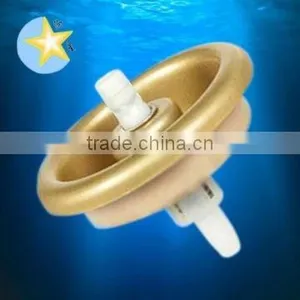 Aluminium Spray Valve thumbnail-1