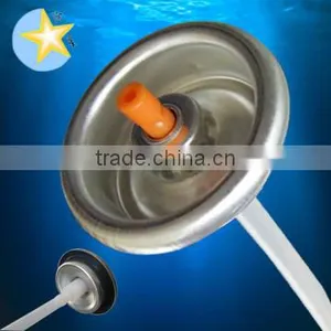 1 Inch Hair Spray Can Aerosol Valve thumbnail-2
