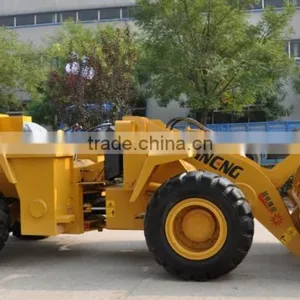 Mining Loader thumbnail-2