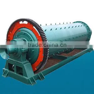 Hot Sale Iron Mineral Processing Ball Mill With Best Quality Sell Whole World thumbnail-2