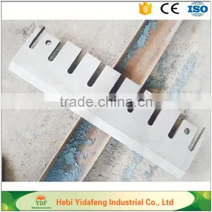 Flying Wood Chipper Cutter/Blades thumbnail-5