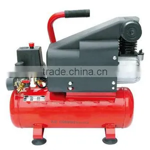 GM0208-2 Direct-coupled Piston Air Compressor thumbnail-2