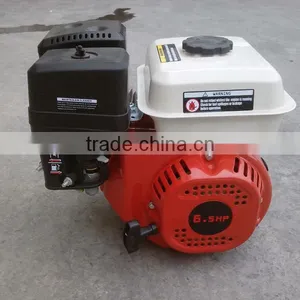 Chinese Brand Gasoline Engine Wiht HP7.0, HP7.5,GX220, 170F Gasoline Engine thumbnail-3