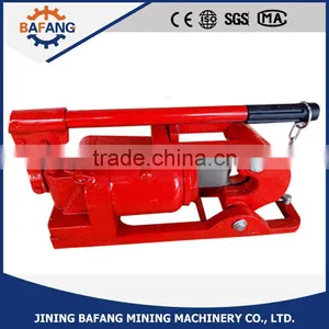Hydraulic Steel Wire Rope Cutter thumbnail-1