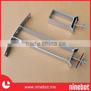 Signboard Holder For Ninebot thumbnail-3