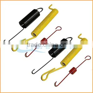 Competitive Price High Quality Tension Spring for Trampoline thumbnail-1