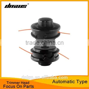 Grass Cutter Spare Parts Nylon Trimmer Head for Lawn Mower thumbnail-1