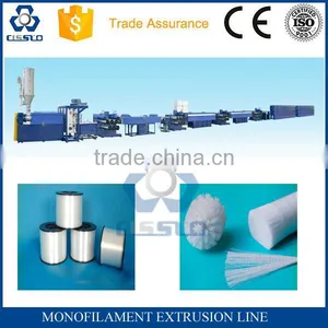 PET BOTTLES RECYCLING AND WASHING LINE thumbnail-2