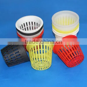 Plastic Flower Pot Saucers thumbnail-1