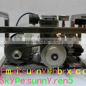 30MPA Portable Air Compressor ,Piston Air Compressor thumbnail-1