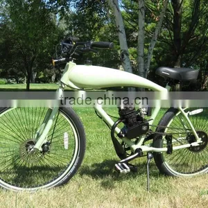 Alloy Gas Tank Frame/2.4L Gas Tank Frame thumbnail-1