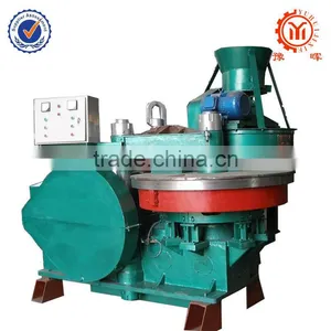 Industrial Flyash Block Machine of Professional Manufacturer With Best Price thumbnail-1