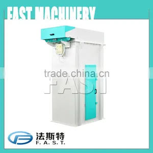 High Pressure Jet Filter Dust Collector thumbnail-1