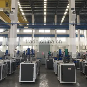 SYST-100 Hydraulic Type Ceramic Tablet Press Machine With Best Price thumbnail-6