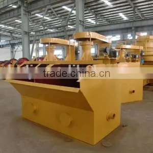 Mining Flotation Tank for Gold Ore,hematite Ore,etc thumbnail-4