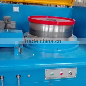 Straight Line Continuous Wire Drawing Machine thumbnail-6