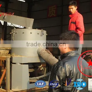Gold Centrifugal Concentrator /Gold Separator Machine thumbnail-5