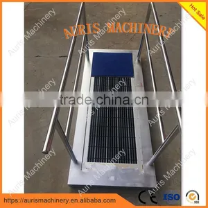 Shoe Cleaning Machine/shoe Sole Brush Machine thumbnail-4