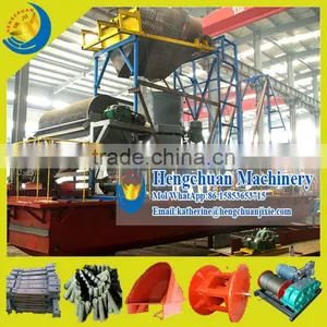 Chinese Factory Price Magnetic Iron Sand Mining Dredger for Sale thumbnail-3