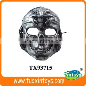 Mask Face Skull, Skeleton and Skull Mask thumbnail-5