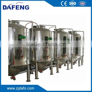 Double Jacketed Beer Fermenter thumbnail-2