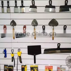 Various Stainless Steel Knifes Drywall Tools Putty Knife Scraper thumbnail-1