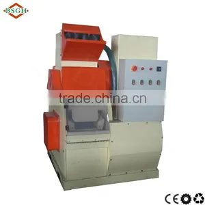 100kg/h High Output Clean Separate Electrostatic Scrap Cable Wire Recycling Equipment thumbnail-2