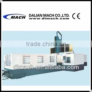 GMC1630A CNC Vertical and Horizontal Gantry-type Machining Center thumbnail-1