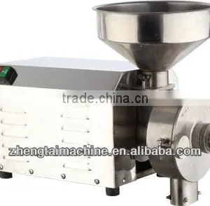 Factory Supply Electric Grain Grinder thumbnail-1