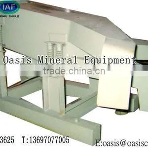 Vibrating Screen thumbnail-1