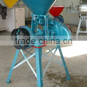 CORN GRINDING MILL MODEL NO. 1A / 2A thumbnail-2