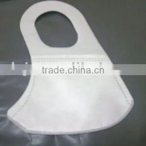 Disposable Non Woven Face Mask thumbnail-1
