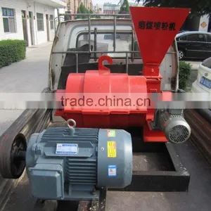 Coal Injection Machine of Pulverized Coal Machine for Coal Burning thumbnail-4