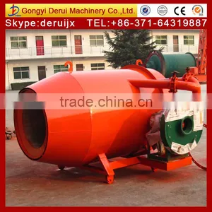 Coal Powder Machine for Asphalt Mixing Plant thumbnail-4