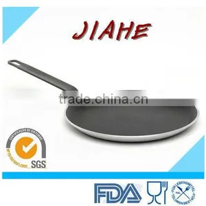 25cm Aluminium Non-stick Pancake Pan thumbnail-1