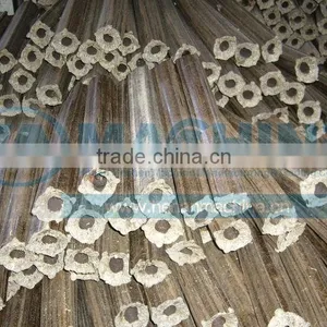 High Technological Level Wood/biomass Briquette Extruder Machine thumbnail-6