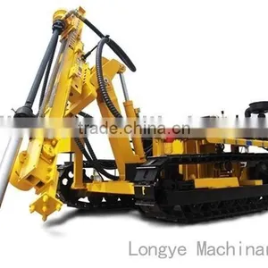 Blasthole Drilling Machine(CTQ-D100Y) thumbnail-1