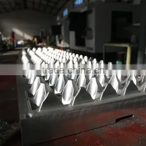 Waste Paper Egg Carton Machine Pulp Molding Machine thumbnail-4