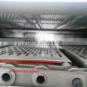 Recycled Waste Paper Pulp Egg Tray Molding Machine thumbnail-5
