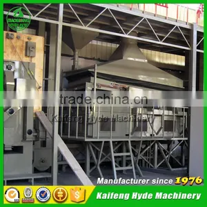 10T Turkey Maize Processing Plant for Maize Seed Industry thumbnail-1
