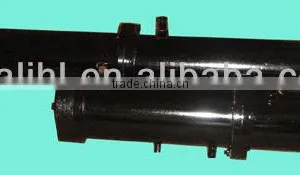 Evaporator Shell and Tube Heat Exchangers thumbnail-1
