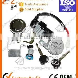 Venta Caliente Interruptor De Encendido Para Motocicleta AKT thumbnail-5