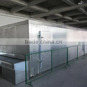Fruits Tunnel Freezer thumbnail-2