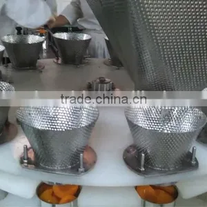 The Latest Automatic Yellow Peach Canned Food Production Line thumbnail-1