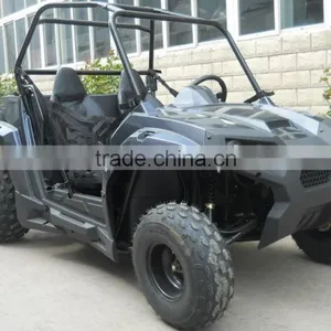 Popular 150cc Kid/teenager UTV EEC thumbnail-4