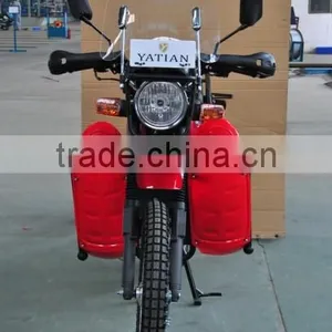 Good Quality Reasonable Price China Street Sports Racing Motorcycle 125cc thumbnail-4