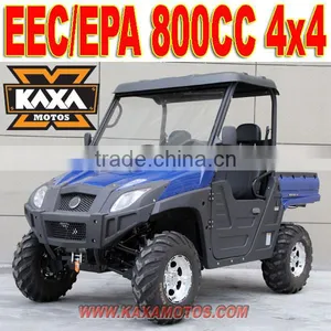4x4 UTV 800cc thumbnail-1